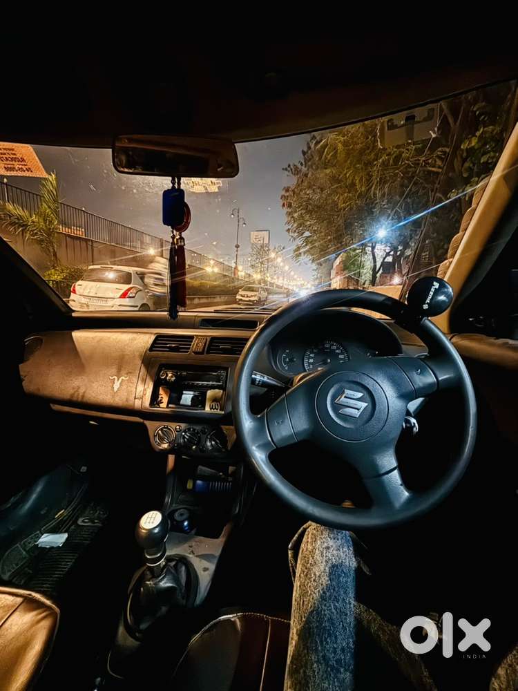 Maruti Suzuki Swift 2008 Diesel Good Condition