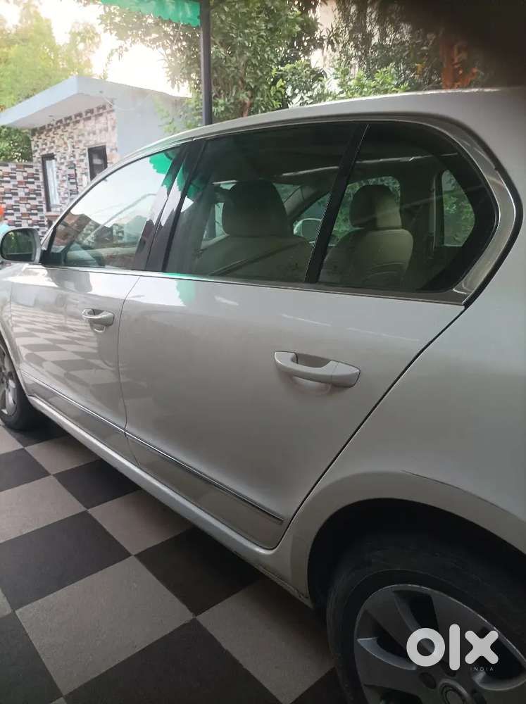 Skoda Superb 15 Diesel 132207 Km Driven 0 Skrech And For Best Car
