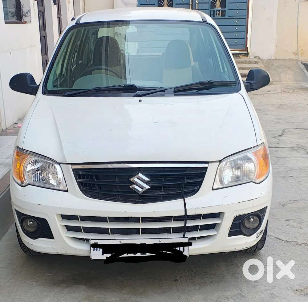 Maruti Suzuki Alto K10 2011 Petrol Good Condition
