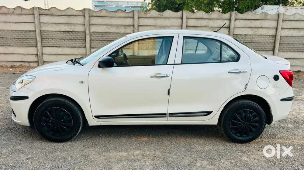 Maruti Suzuki Swift Dzire 2024