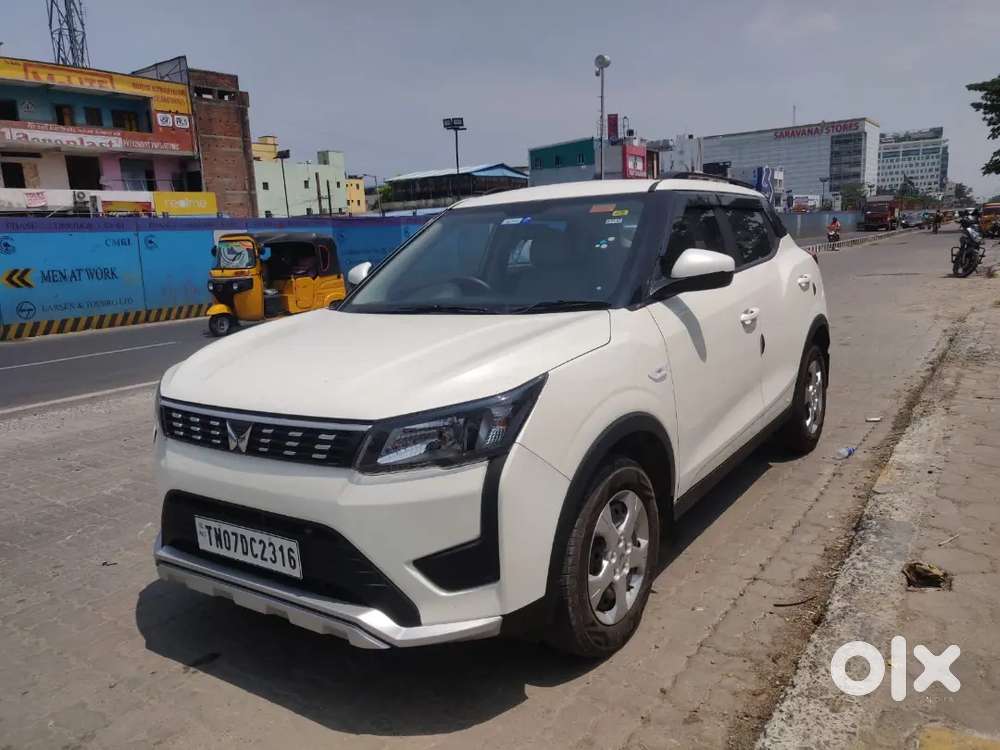 Mahindra Xuv300 2023 Diesel 37000 Km Driven!!!