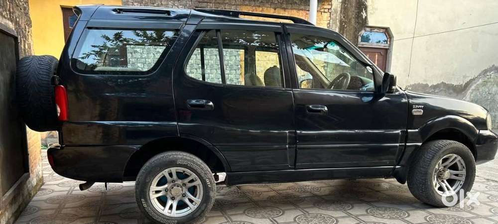 Tata Safari In  Good Condition