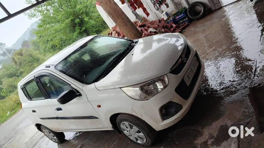 Maruti Suzuki Alto K10 2020 Petrol 27000 Km Driven