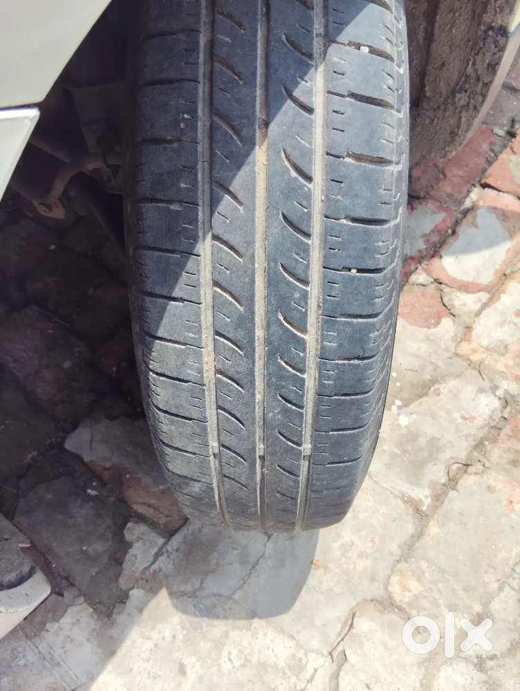 Maruti Suzuki Dzire 2015 Diesel 117000 Km Driven