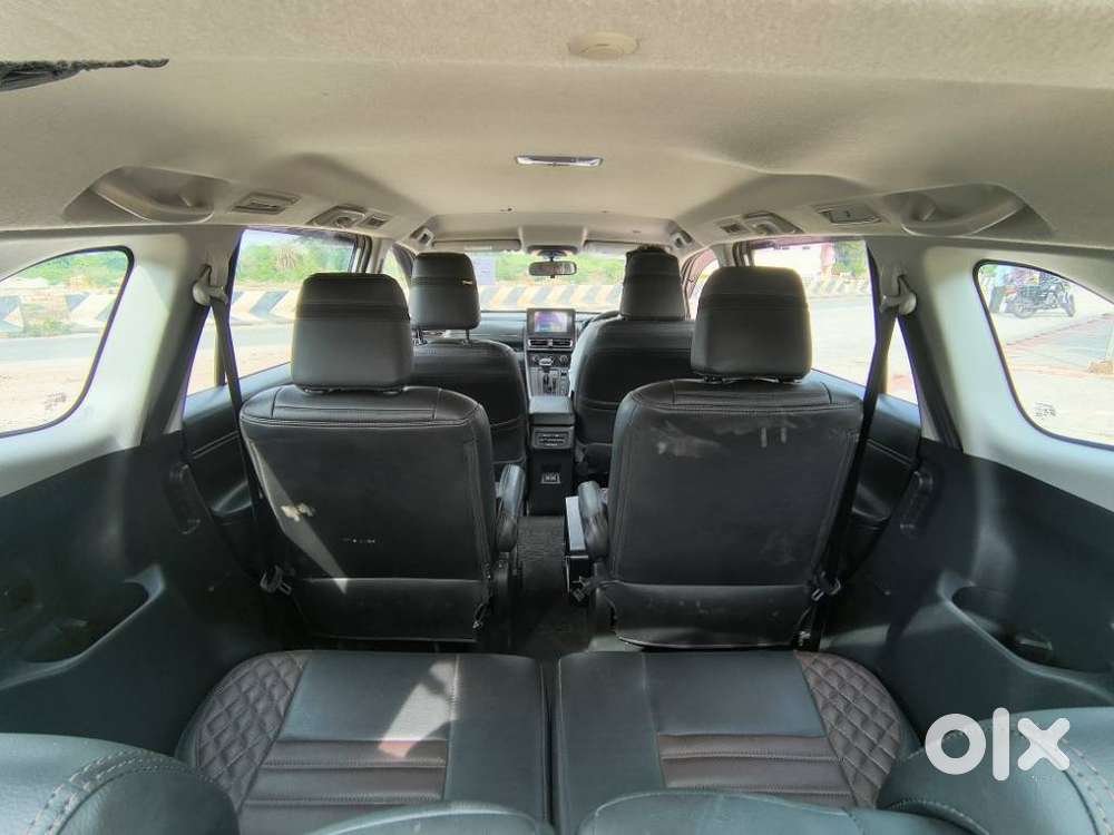 Toyota Innova Hycross 2.0 Gx 7 Str, 2024, Petrol