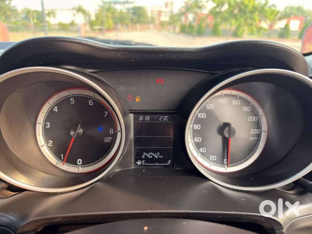 Maruti Suzuki Swift Zxi Plus, 2023, Petrol