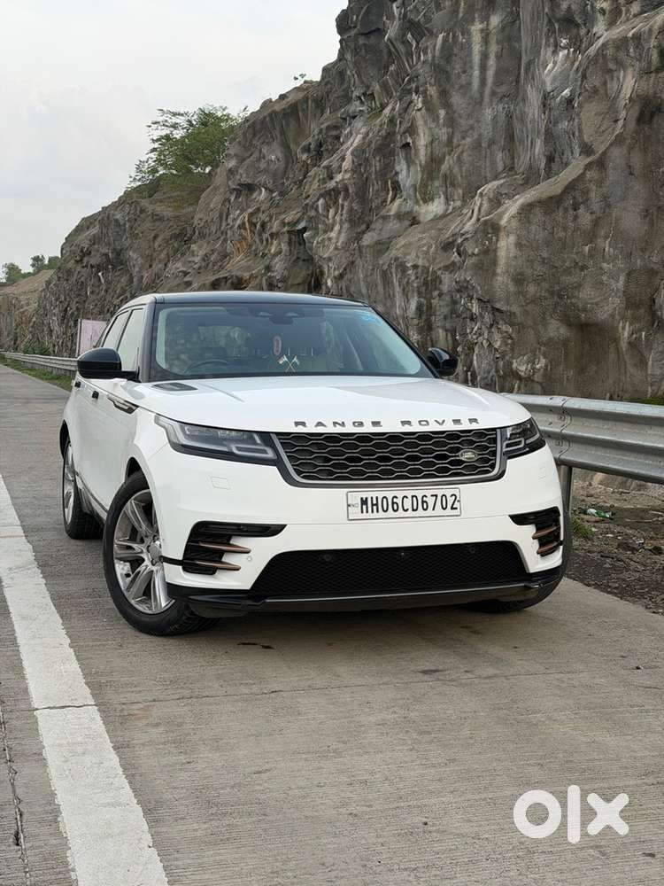 Land Rover Velar Diesel 2022
