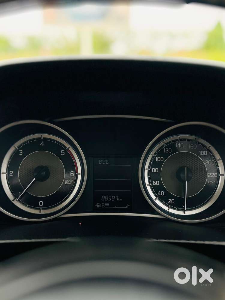 Maruti Suzuki Swift Dzire Vdi (o), 2018, Diesel