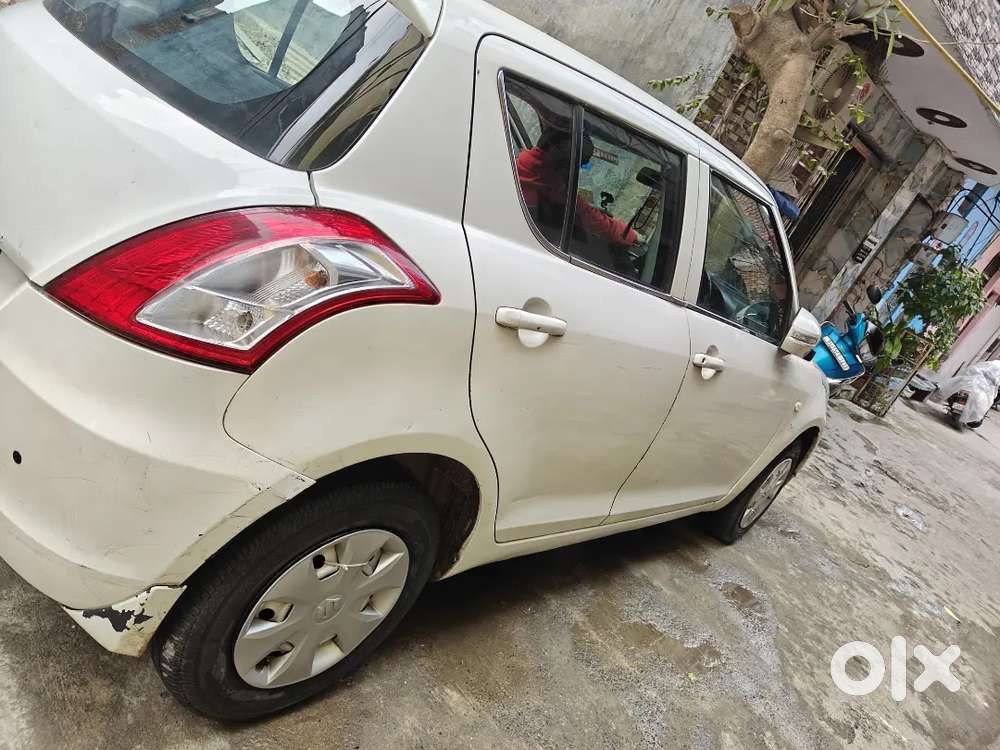 Maruti Suzuki Swift 2014 Petrol Well Maintained