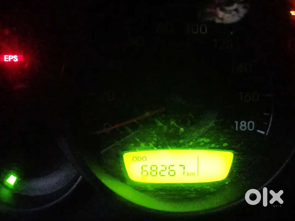 Hyundai Eon 2015 Petrol 68200 Km Driven