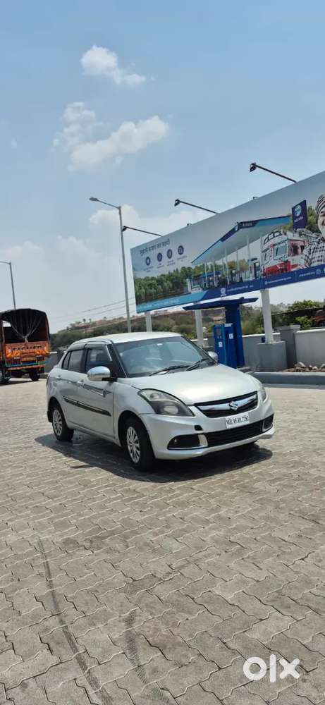 Maruti Suzuki Dzire 2012 Diesel 170000 Km Driven
