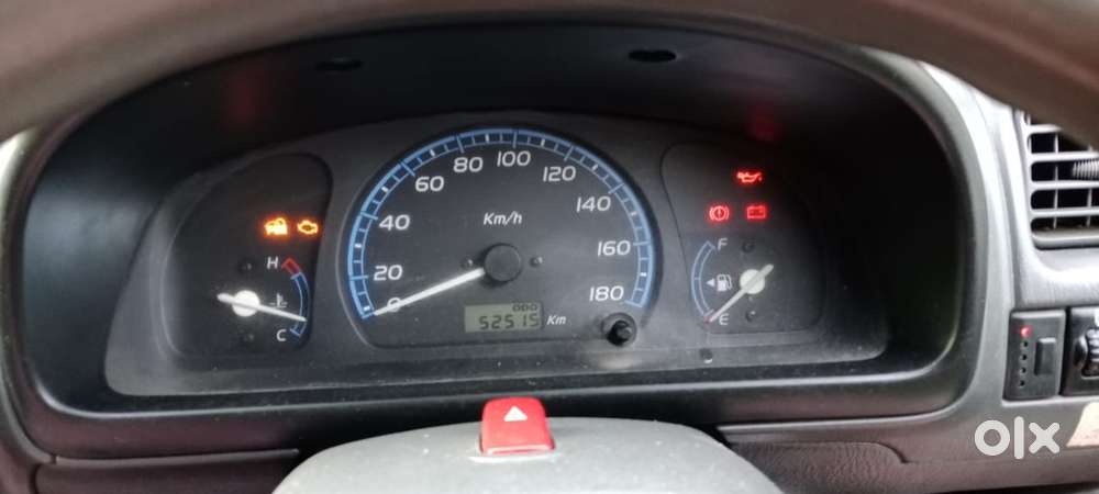 Maruti Suzuki Wagon R 2009 Year Model