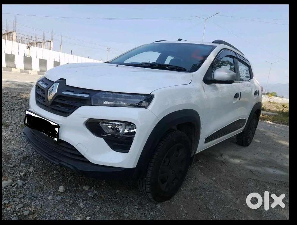 Renault Kwid 2025 Techno Amt