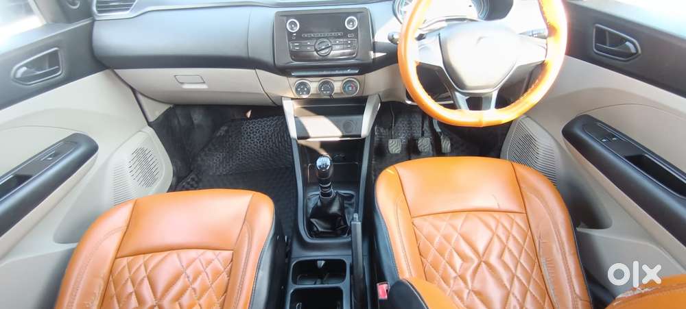 Renault Triber Rxl, 2024, Petrol