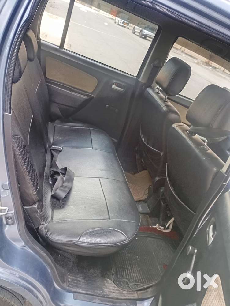 Maruti Suzuki Wagon R 1.0 2013-2019 Lxi Cng, 2018, Cng & Hybrids