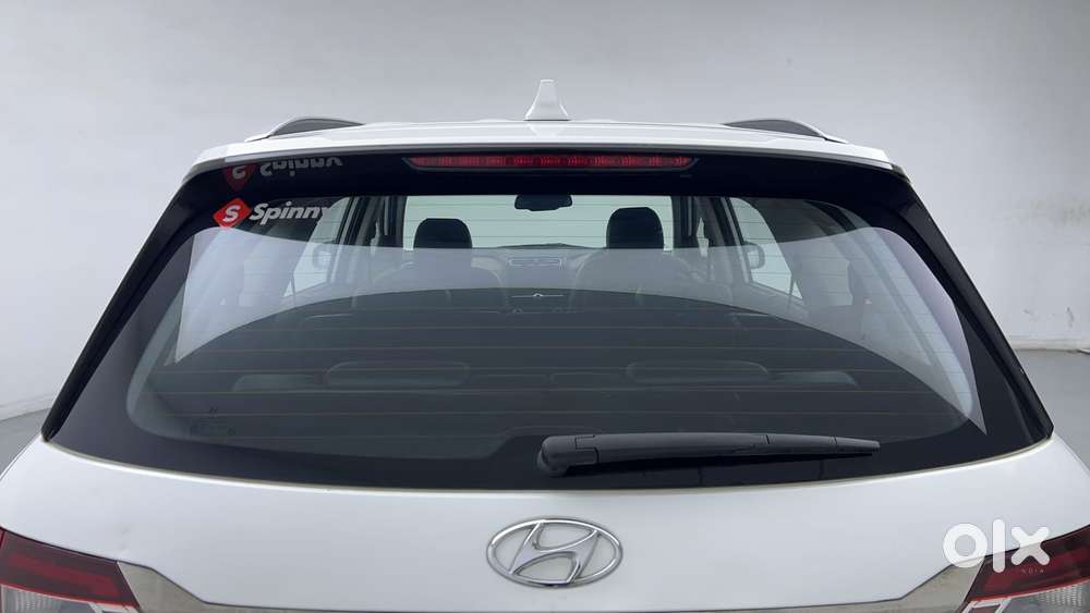 Hyundai Alcazar 1.5 Platinum Diesel Mt 7 Str, 2022, Diesel