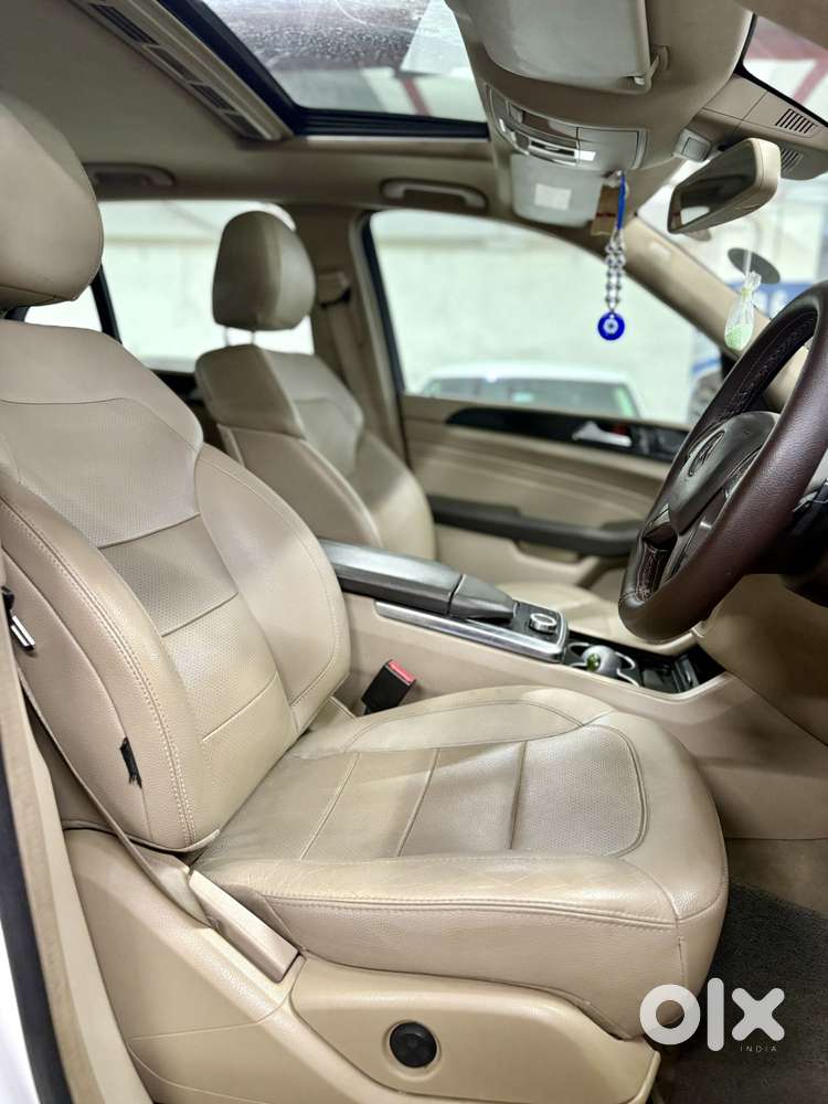 Mercedes-benz M-class Ml 250 Cdi, 2013, Diesel