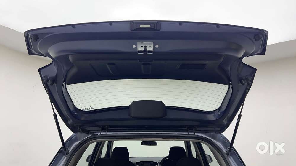 Hyundai Venue S Turbo Dct, 2019, Petrol