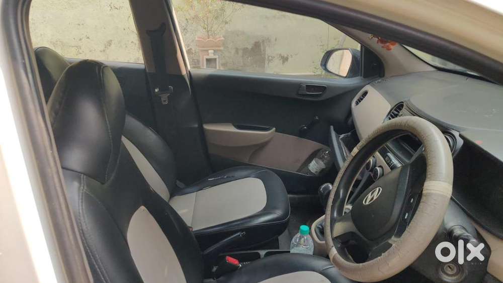 Hyundai Xcent Prime 2017 Diesel Good Condition