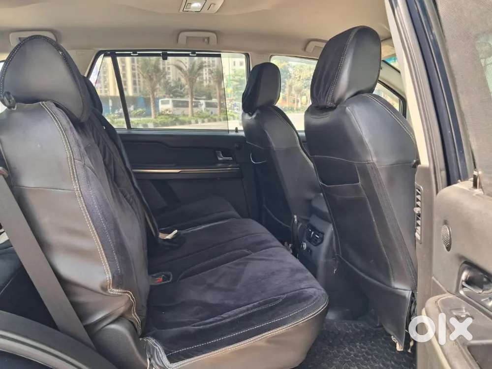 Tata Hexa 2.2 Xe 2018