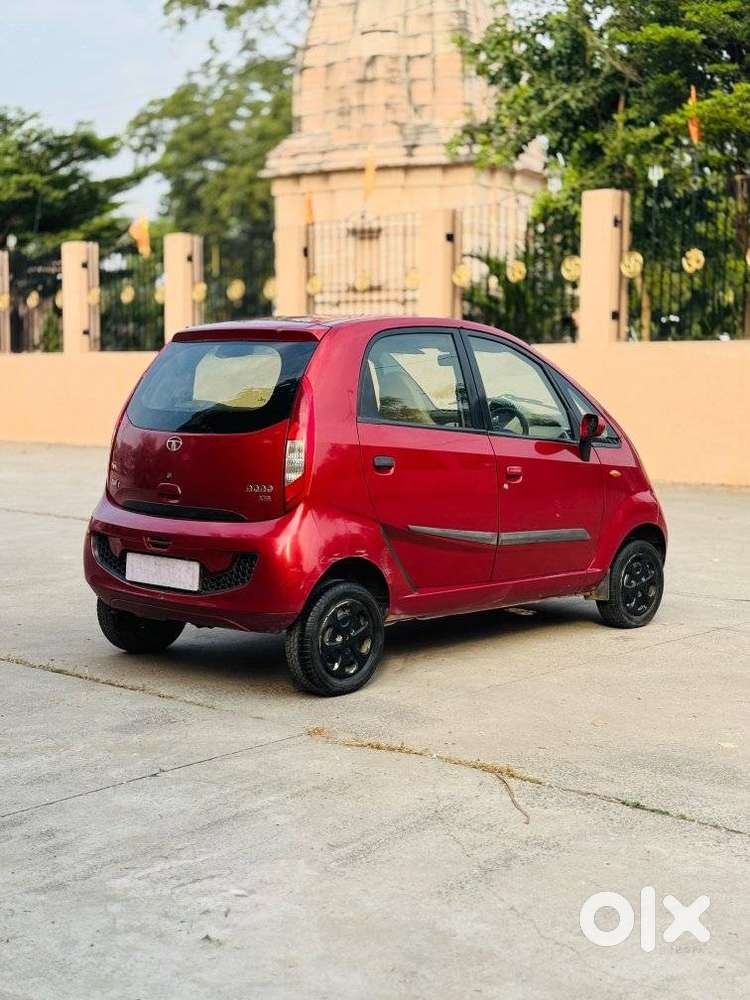 Tata Nano Xta, 2015, Petrol