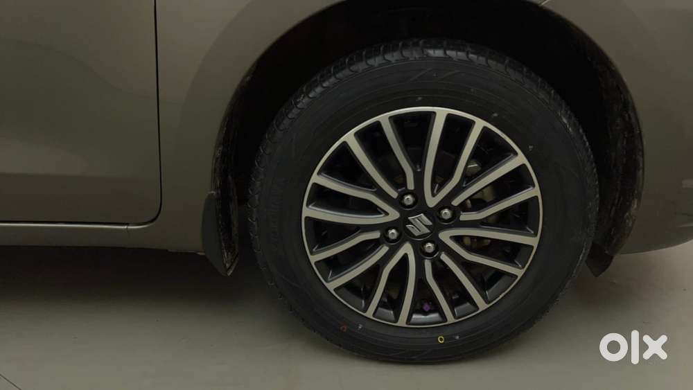 Maruti Suzuki Dzire 1.2 Zxi Plus, 2022, Petrol