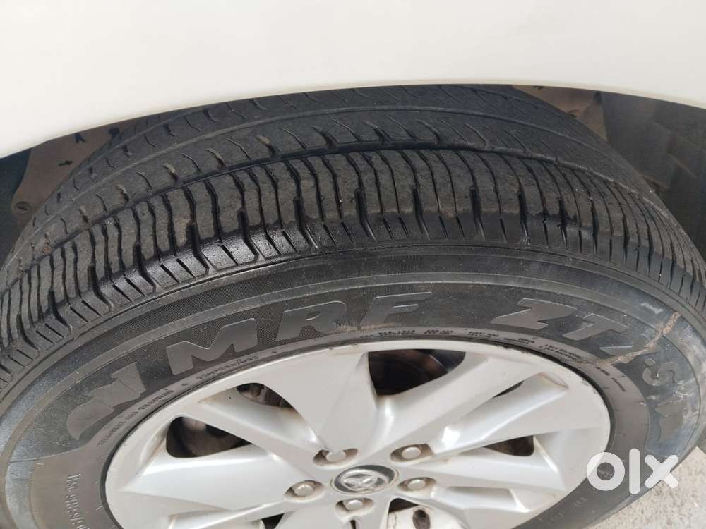 Toyota Innova Crysta 2.4 Gx Mt, 2018, Diesel