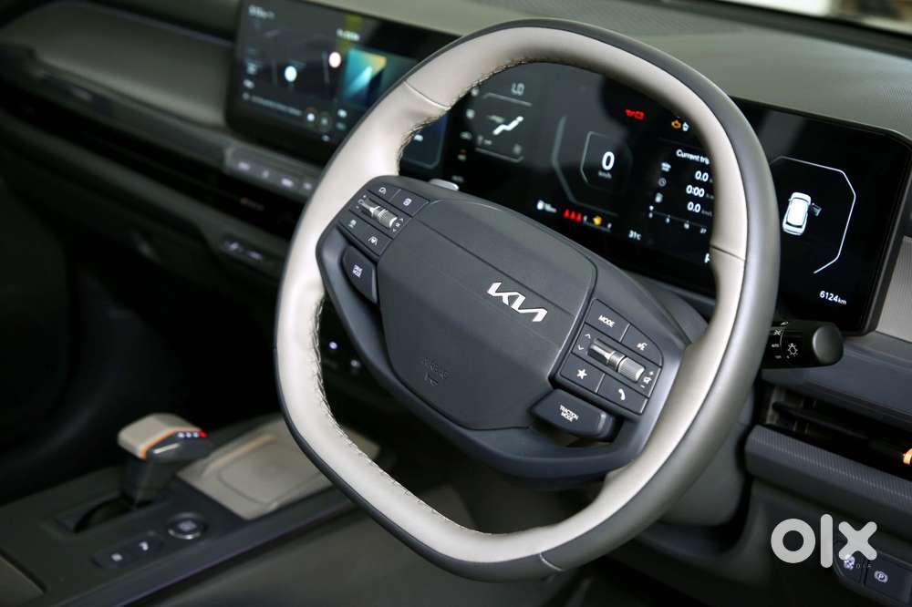 Kia Syros Htk Plus Turbo Dct, 2025, Petrol