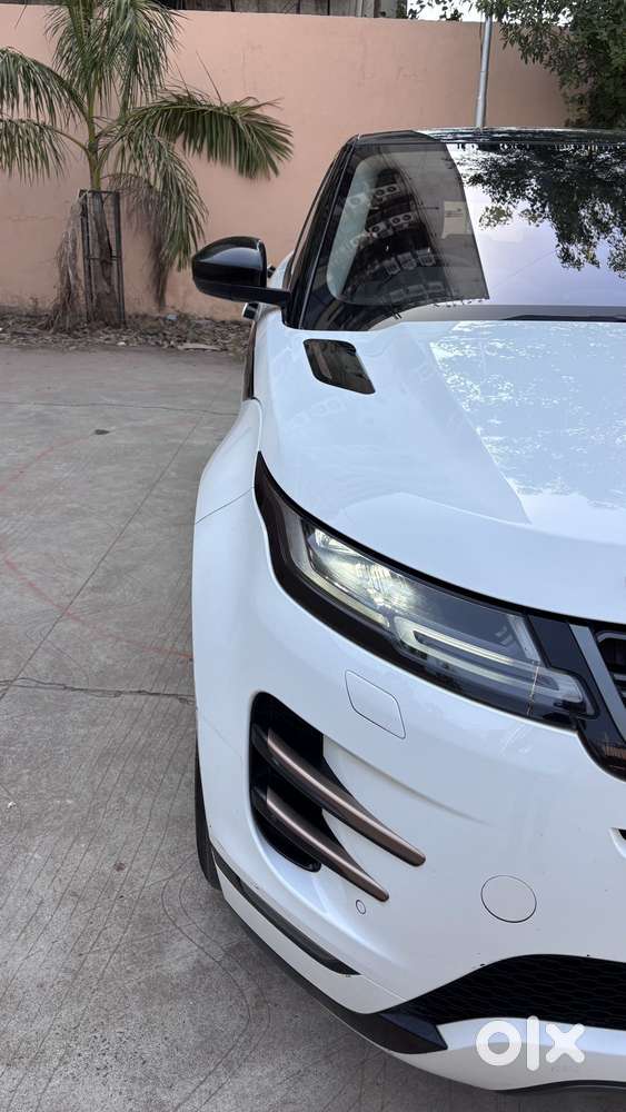 Land Rover Range Evoque 2.0 Td4 Hse Dynamic, 2020, Diesel