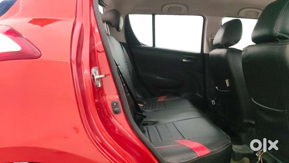 Maruti Suzuki Swift 2011-2014 Vxi, 2013, Petrol