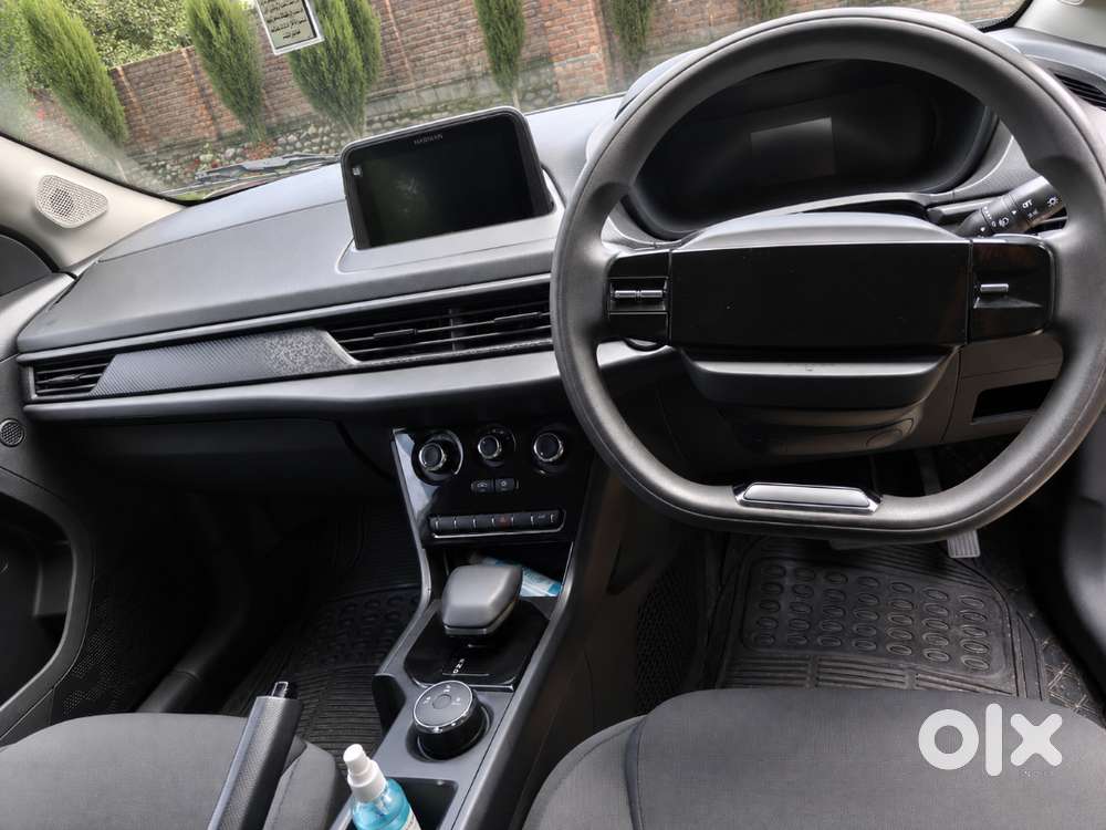 Tata Nexon 2024 Petrol Well Maintained