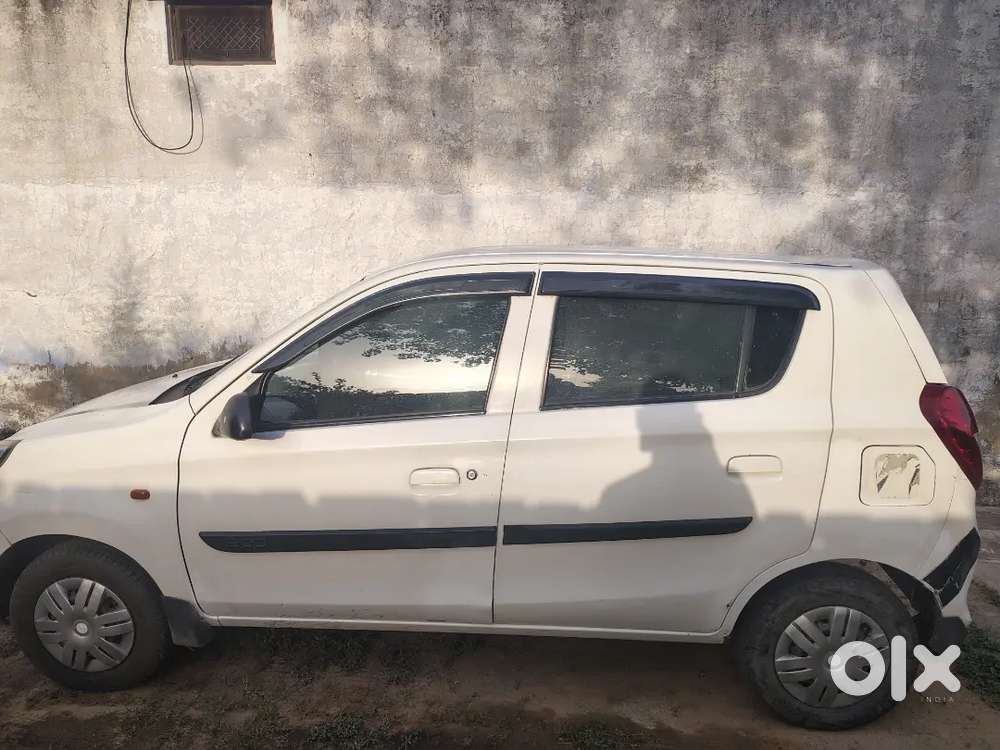 Maruti Suzuki Alto 800 2015 Cng & Hybrids Good Condition