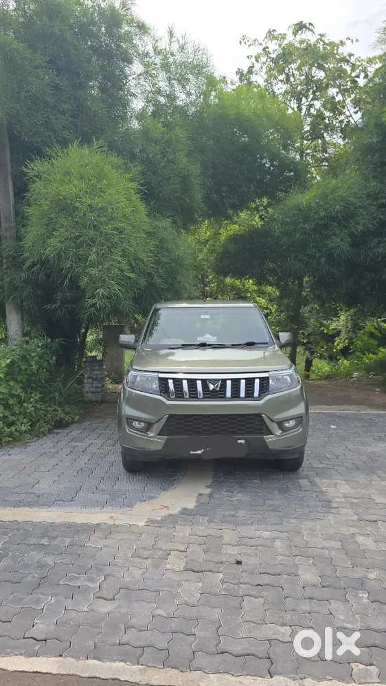 Mahindra Bolero Neo 2023 Diesel Well Maintained