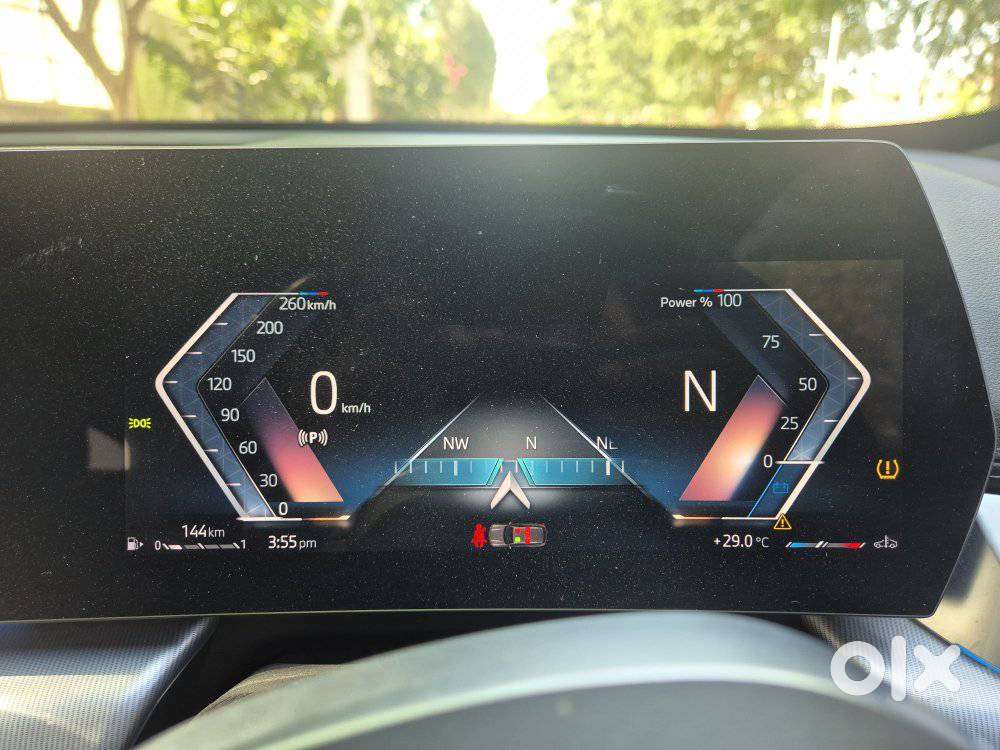 Bmw X1 Sdrive 20d X Line, 2024, Diesel