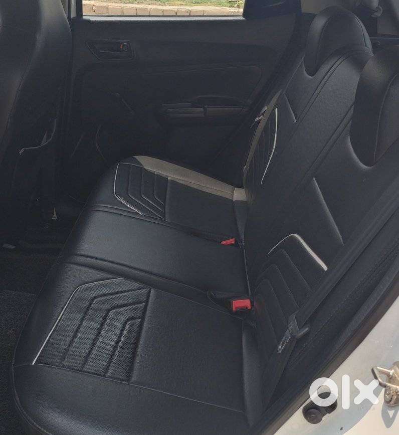 Maruti Suzuki Swift 1.2 Star Edition, 2020, Cng & Hybrids