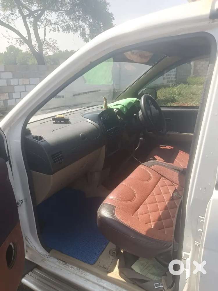 Chevrolet Tavera 2015 Diesel Well Maintained