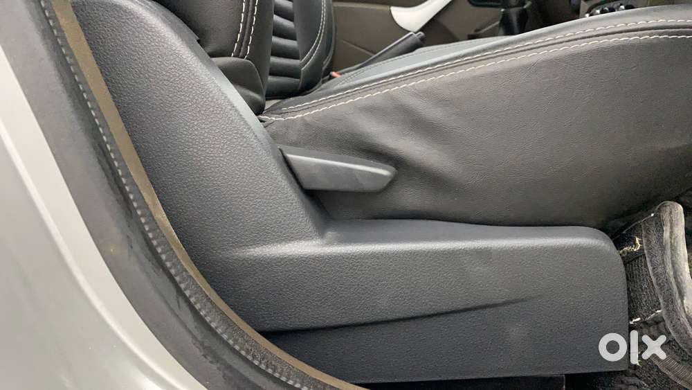 Renault Duster Petrol Rxl, 2016, Petrol