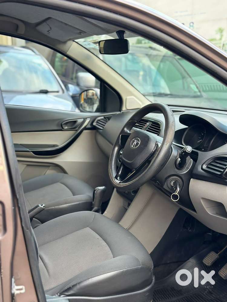 Tata Tiago 1.2 Revotron Xt, 2018, Petrol