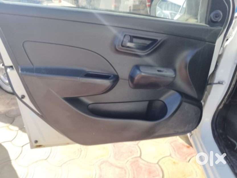 Maruti Suzuki Swift Ldi (o), 2014, Diesel