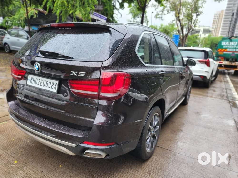 Bmw X5 Xdrive 30d, 2018, Diesel