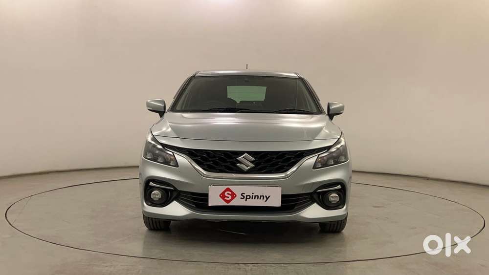 Maruti Suzuki Baleno Zeta, 2023, Petrol