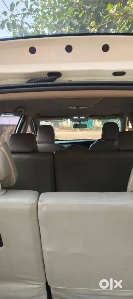 Mahindra Marazzo 2019 Diesel 125000 Km Driven