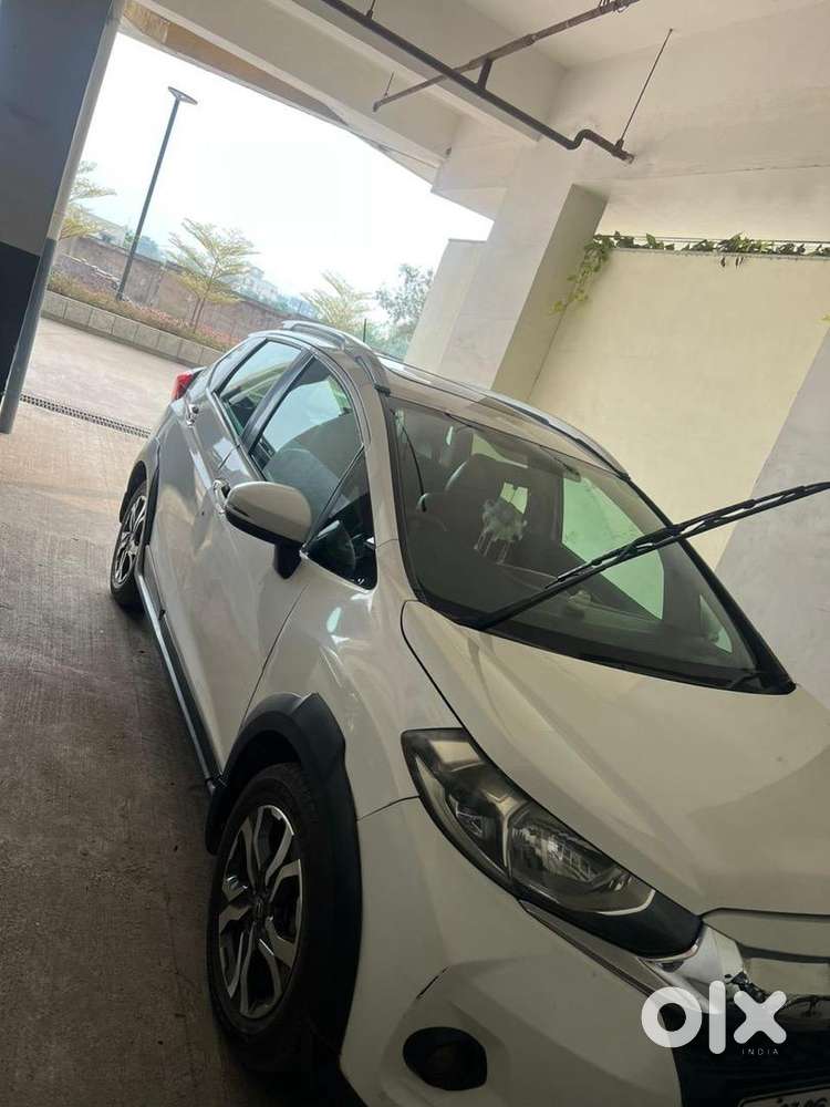 Honda Car Diesel 2017