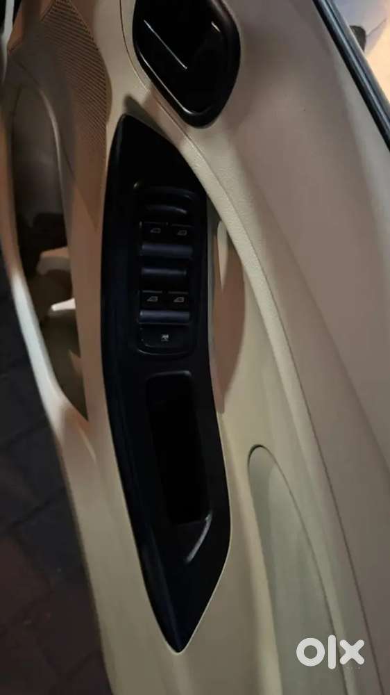 Ford Figo Aspire 2019 Diesel