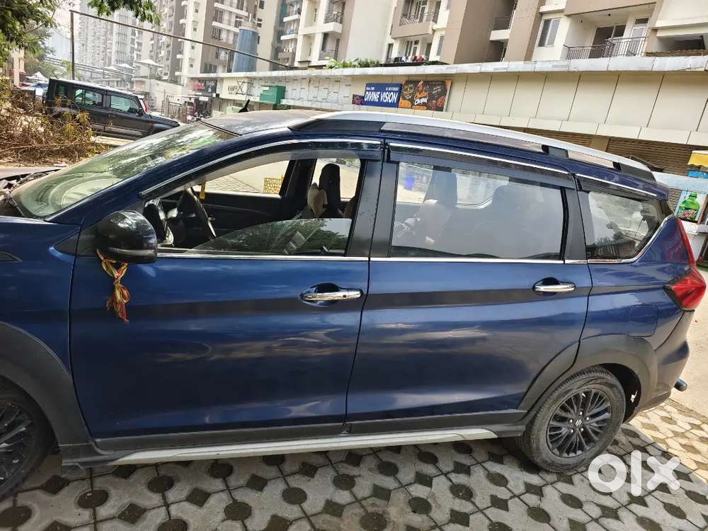 Maruti Suzuki Xl6 2020 - Doctor Owned