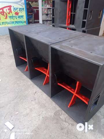 Dj best sale cabinet olx