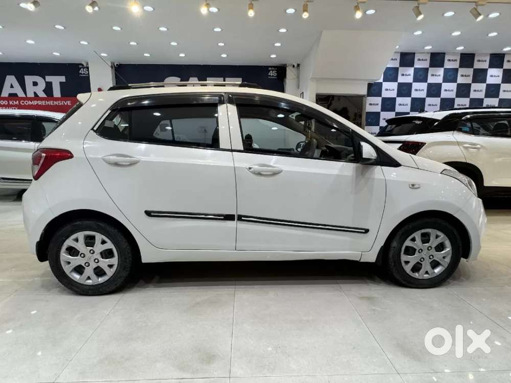 Hyundai Grand I10 1.2 Crdi Magna, 2015, Diesel
