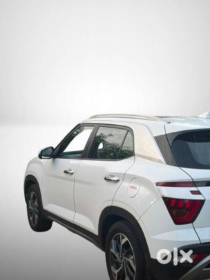 Hyundai Creta 1.5 Sx (o) Diesel, 2020, Diesel