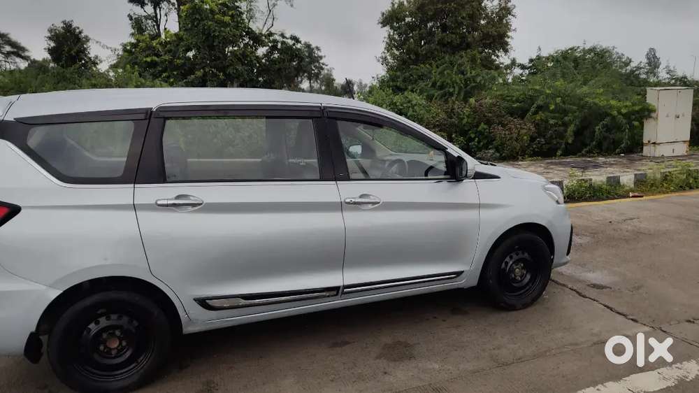 Maruti Suzuki Ertiga Vxi 2023