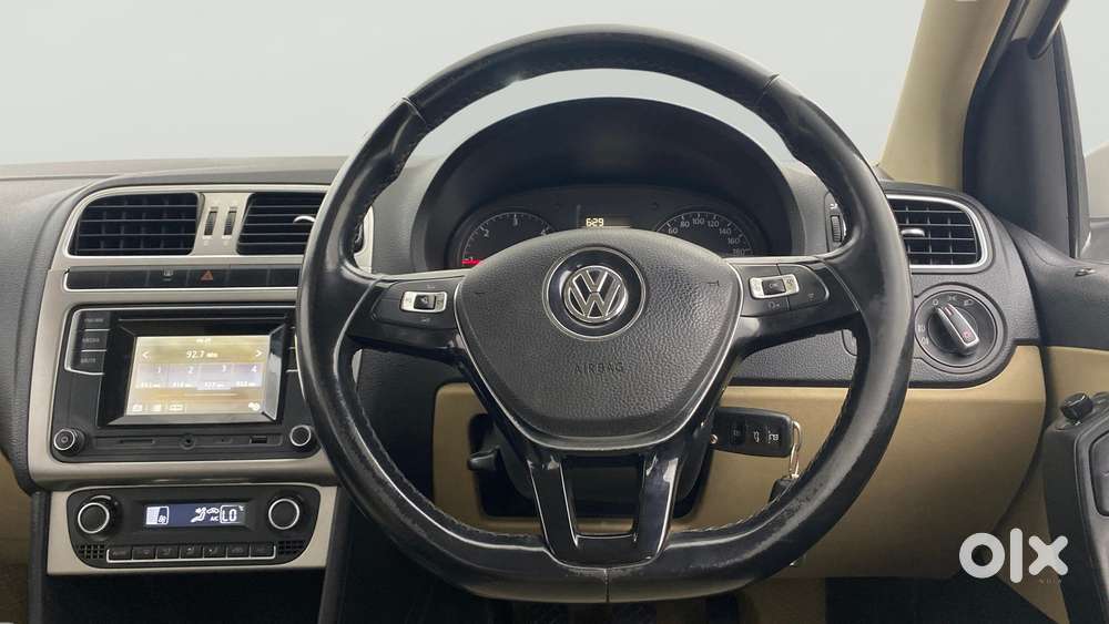 Volkswagen Ameo 1.5 Tdi Highline, 2016, Diesel